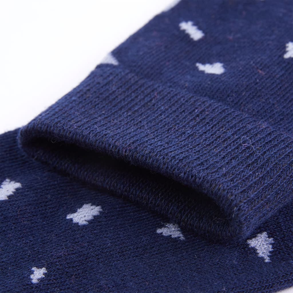 Children's Socks 5 Pairs EU 26-29