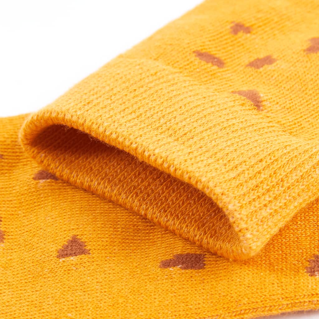 Children's Socks 5 Pairs EU 26-29