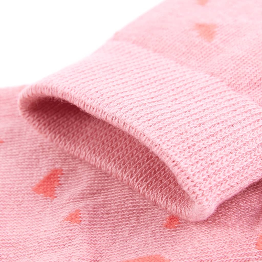 Children's Socks 5 Pairs EU 26-29