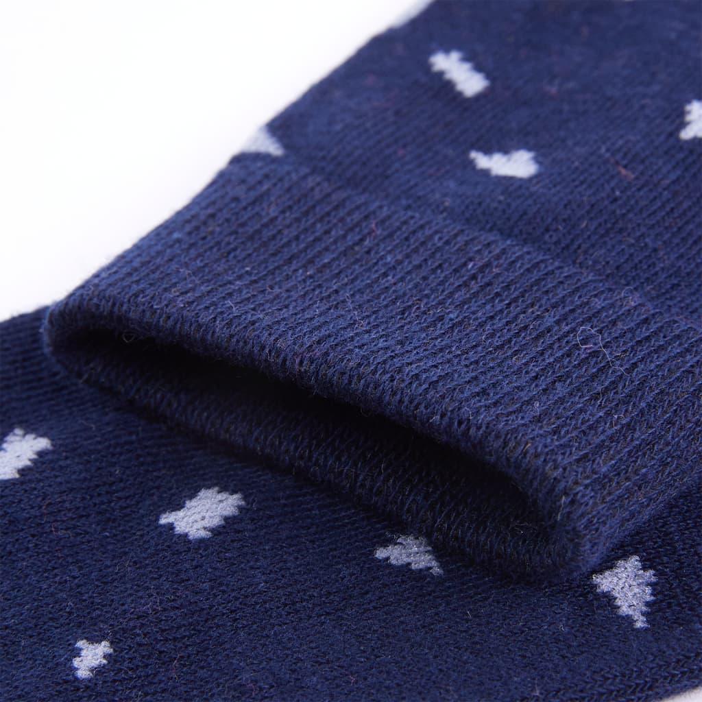 Children's Socks 5 Pairs EU 30-34