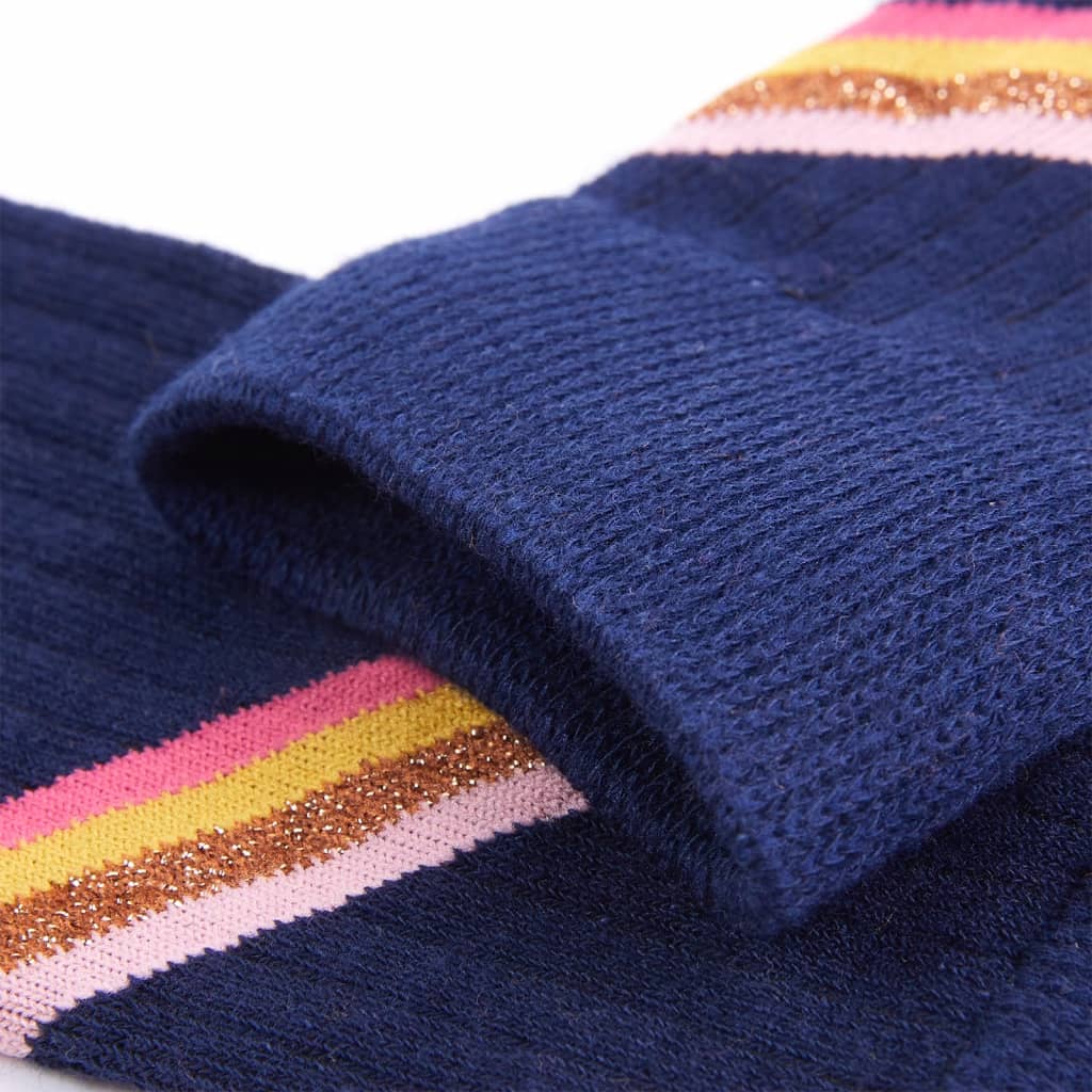 Chaussettes enfant 5 paires EU 26-29