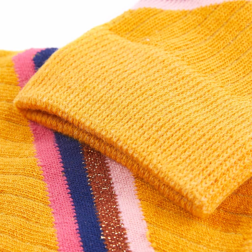 Chaussettes enfant 5 paires EU 26-29