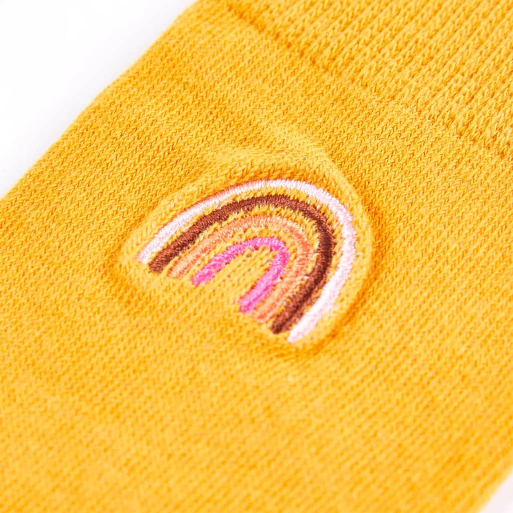 Children's Socks 5 Pairs EU 26-29