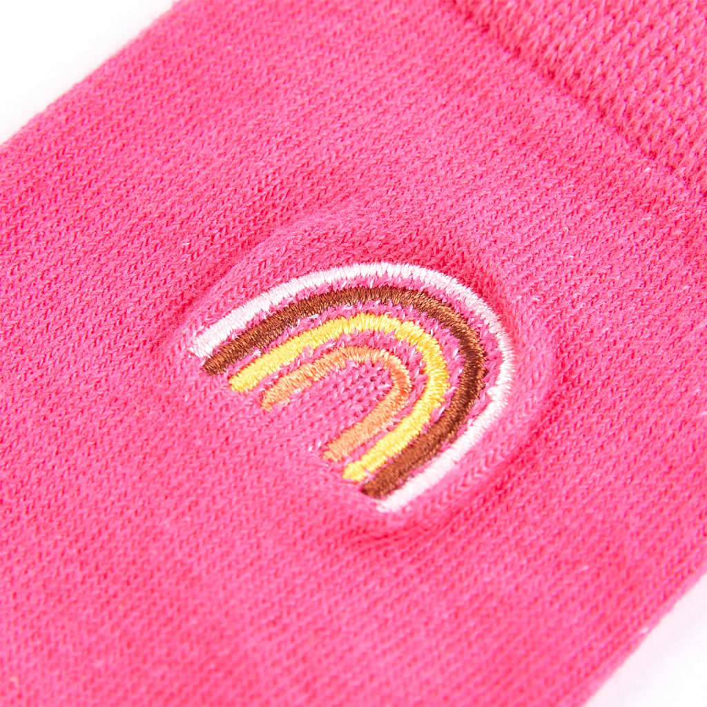 Children's Socks 5 Pairs EU 26-29