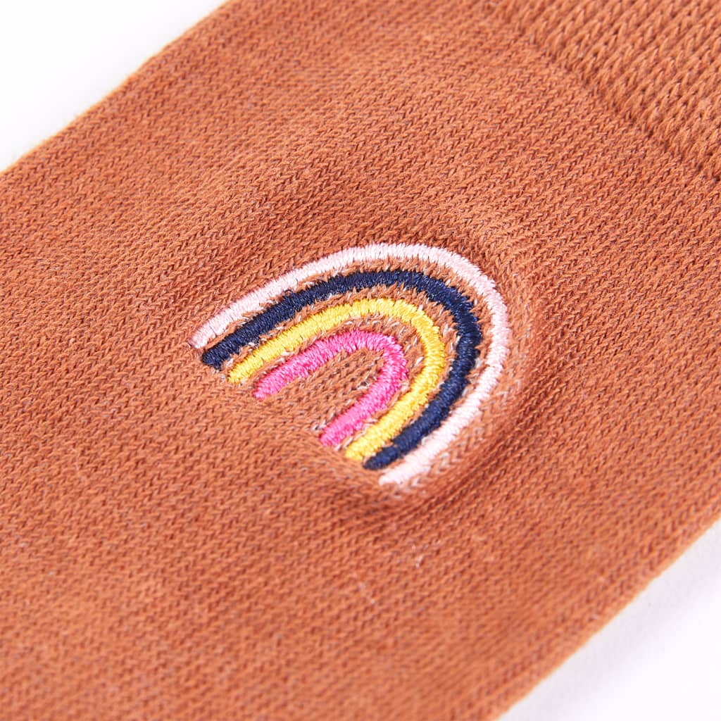 Children's Socks 5 Pairs EU 26-29