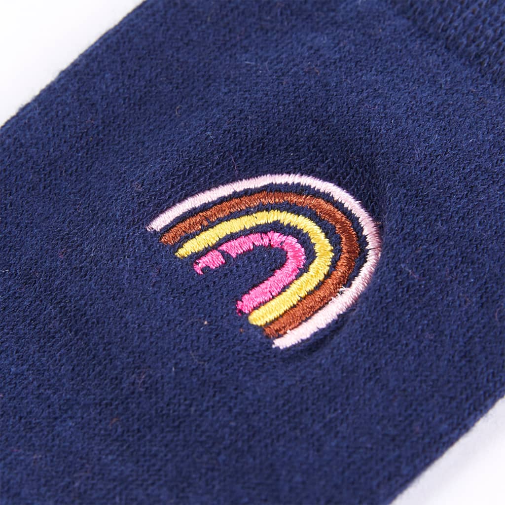 Children's Socks 5 Pairs EU 26-29
