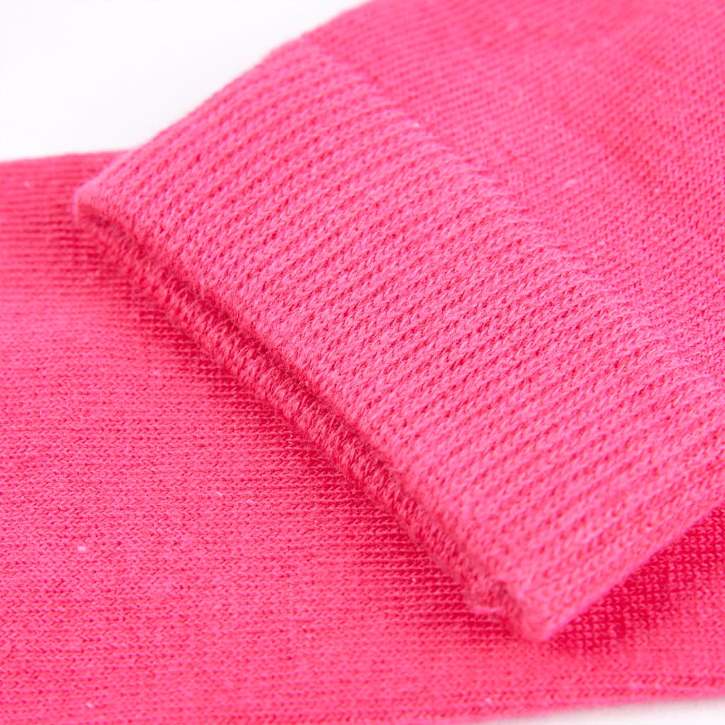 Children's Socks 5 Pairs EU 26-29