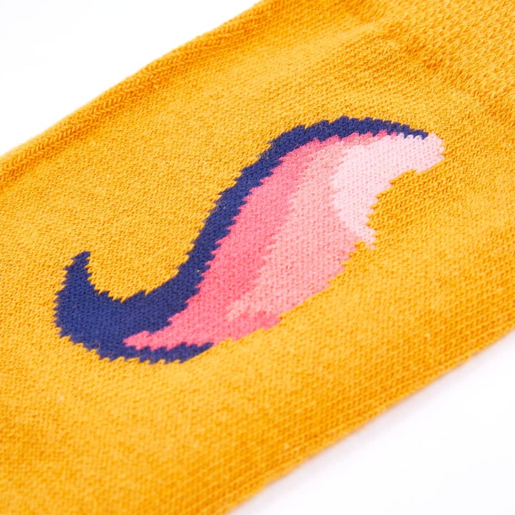 Children's Socks 5 Pairs EU 26-29