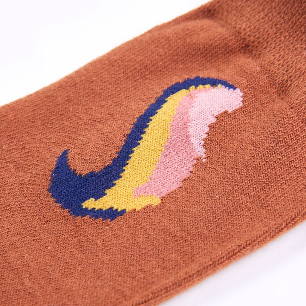 Children's Socks 5 Pairs EU 30-34