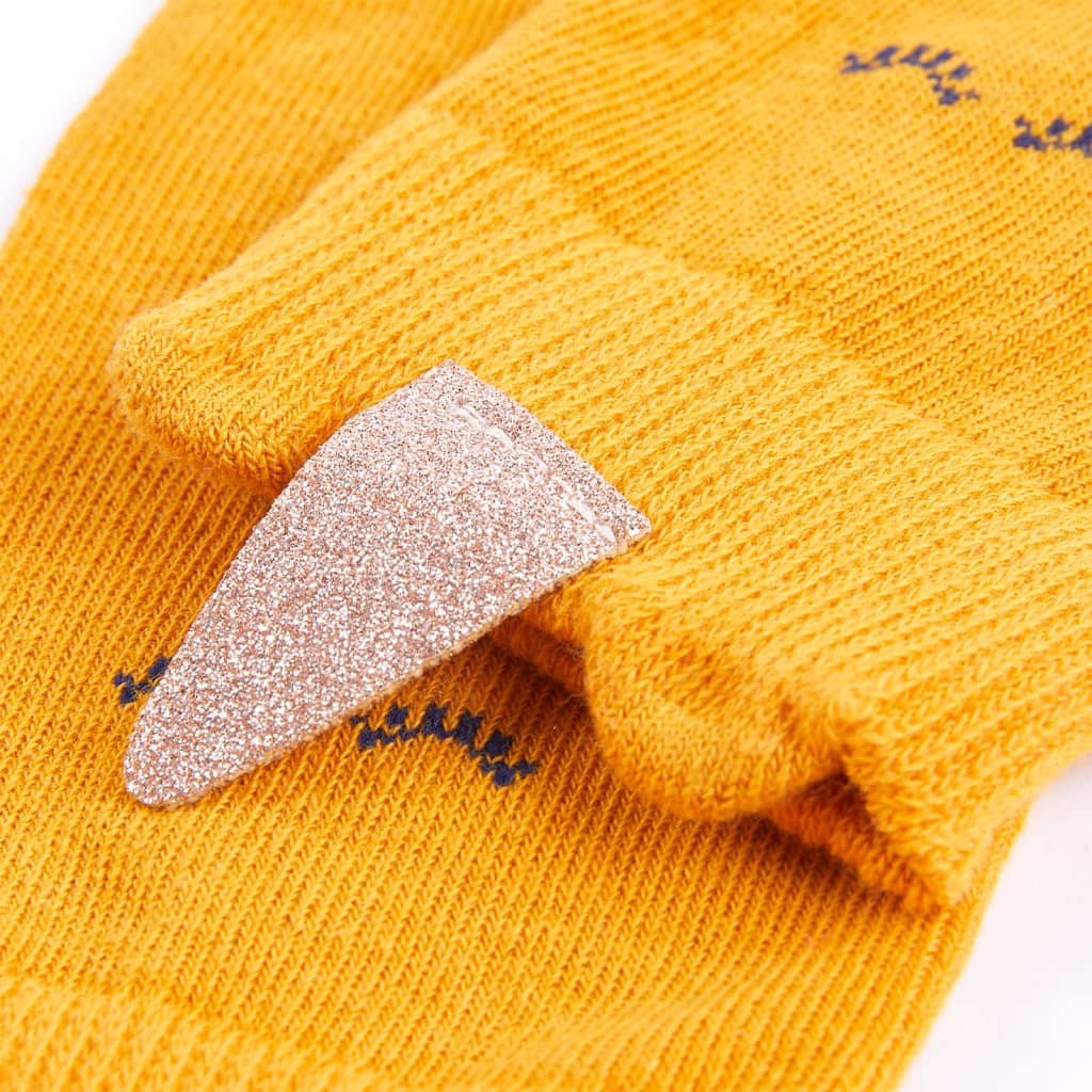 Children's Socks 5 Pairs EU 30-34