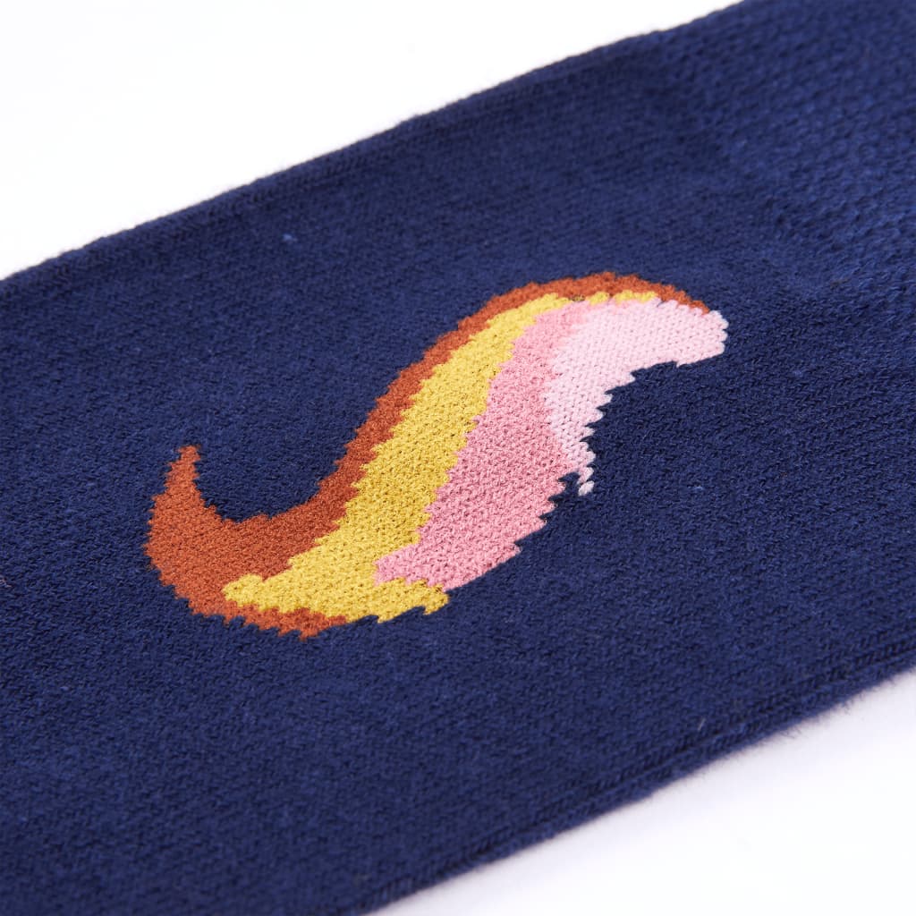 Children's Socks 5 Pairs EU 30-34