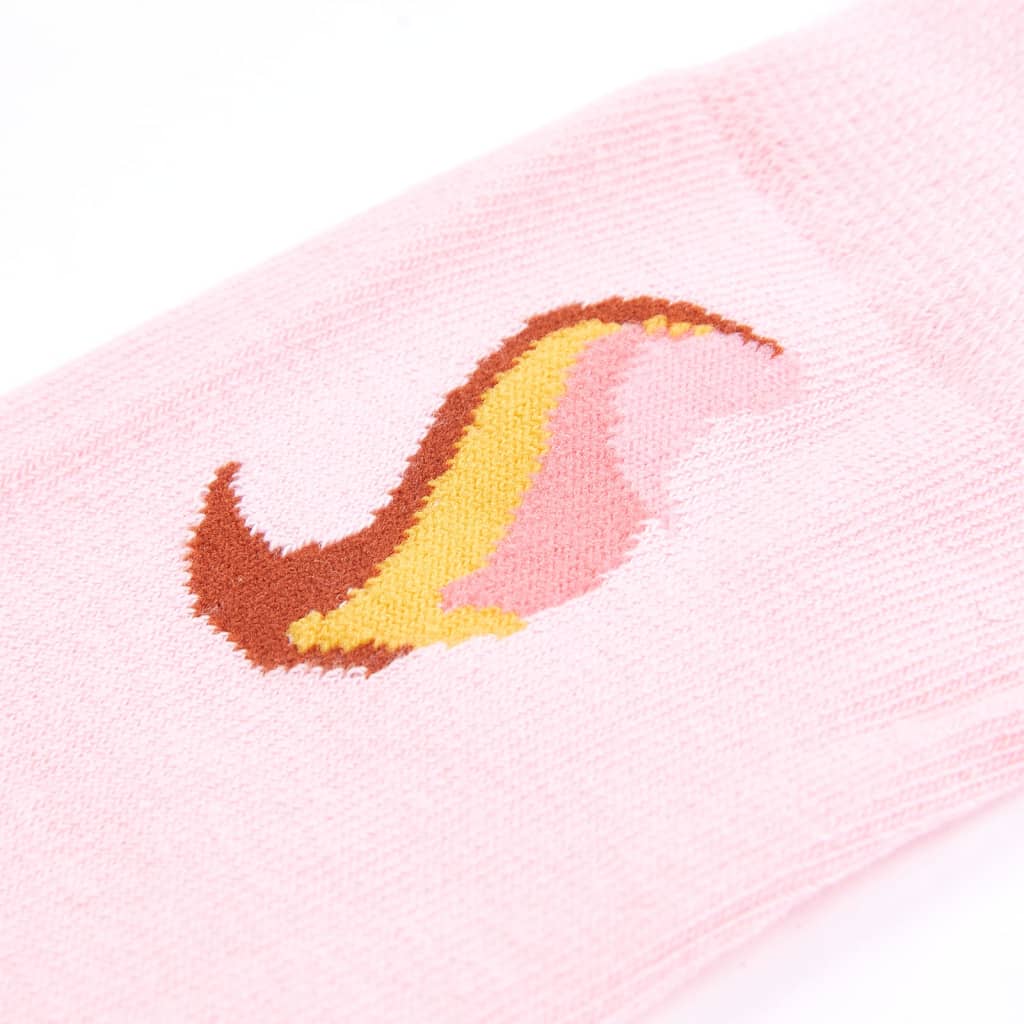Children's Socks 5 Pairs EU 30-34