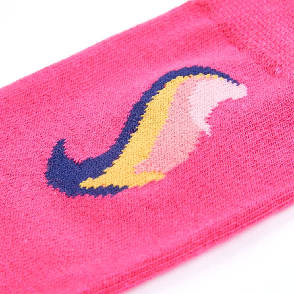 Children's Socks 5 Pairs EU 30-34