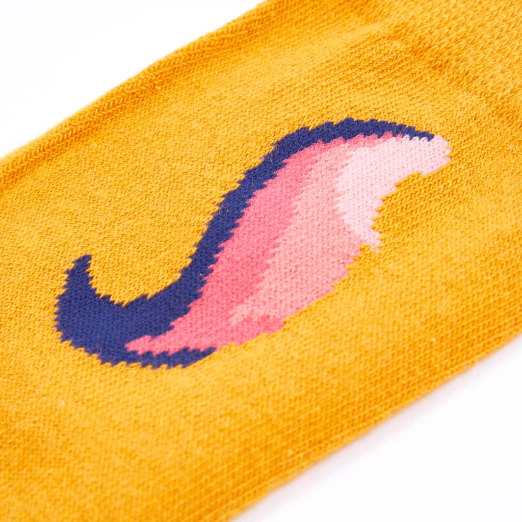 Children's Socks 5 Pairs EU 30-34