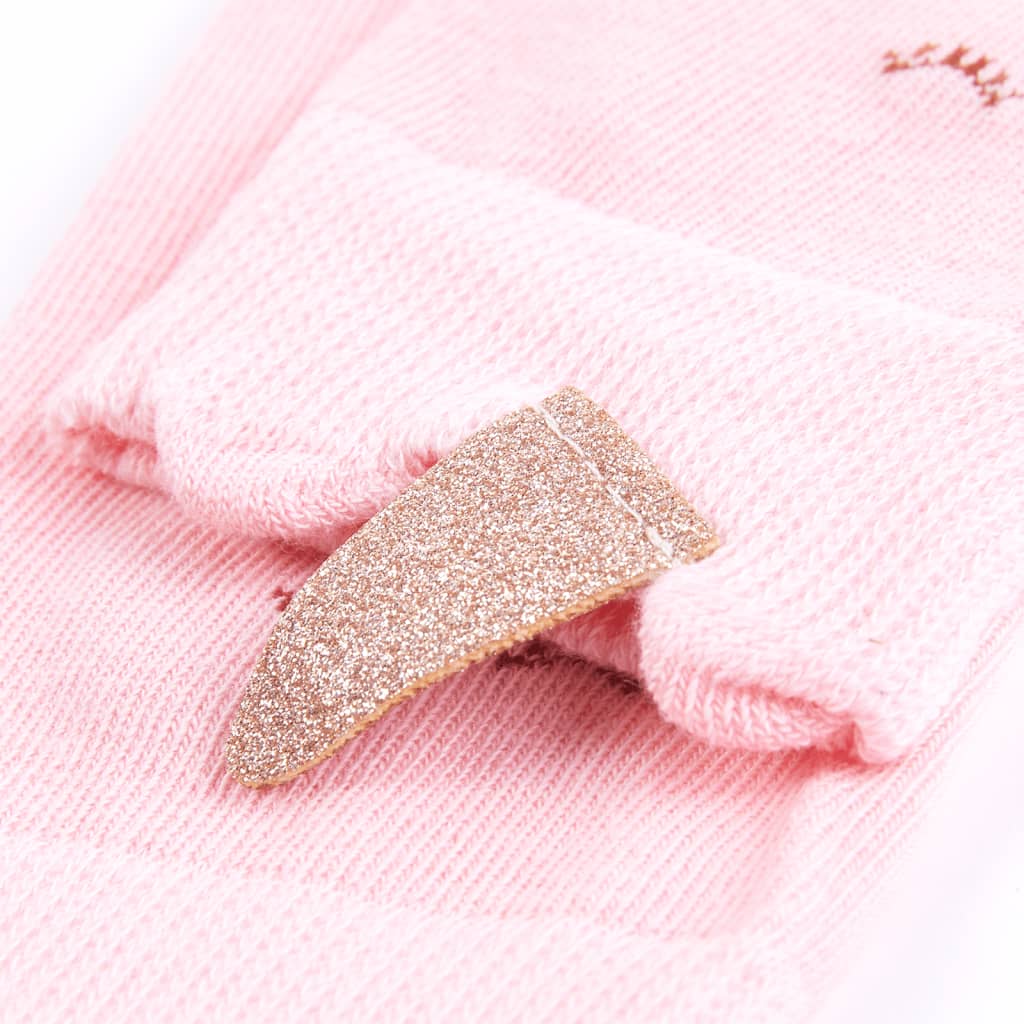 Children's Socks 5 Pairs EU 30-34