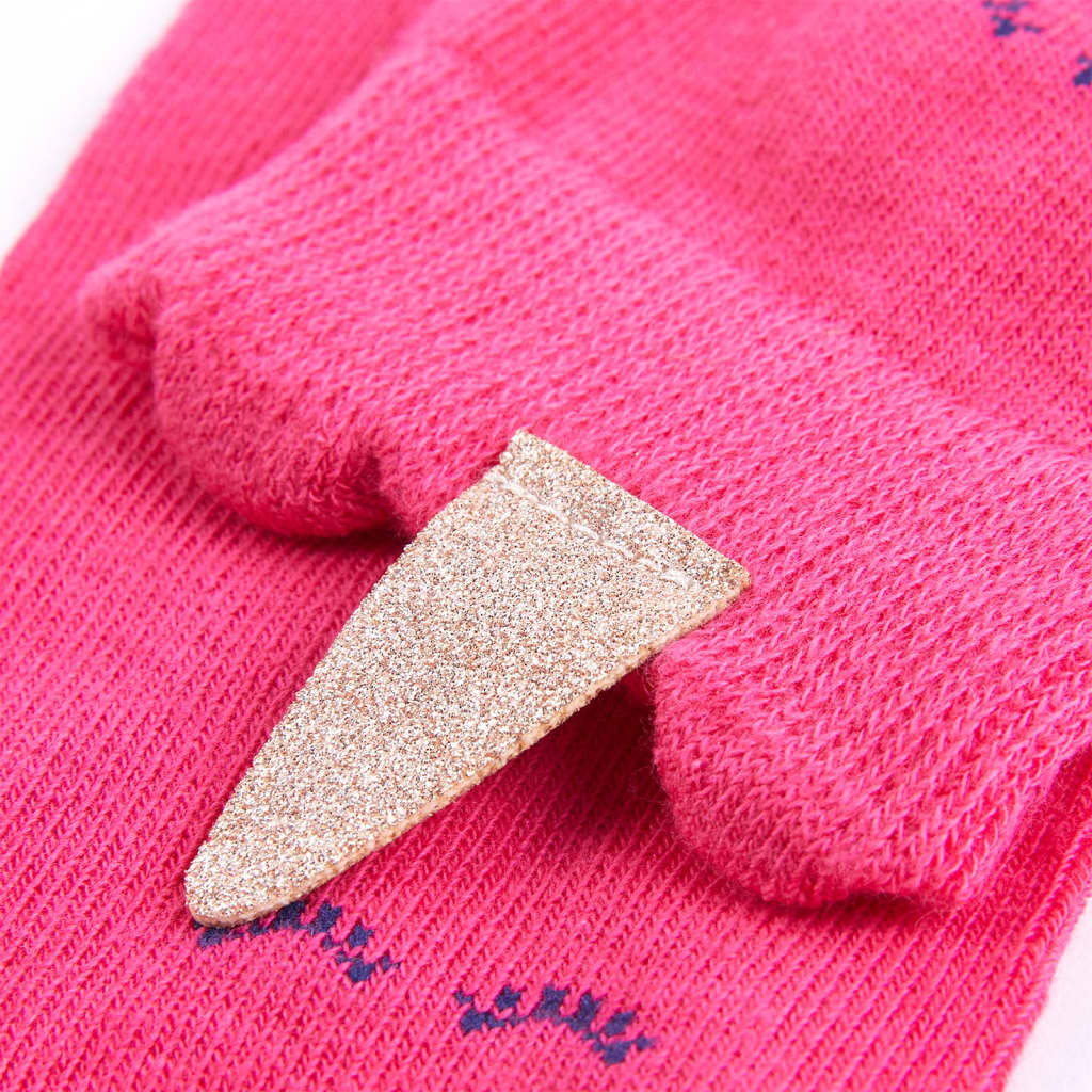 Children's Socks 5 Pairs EU 30-34