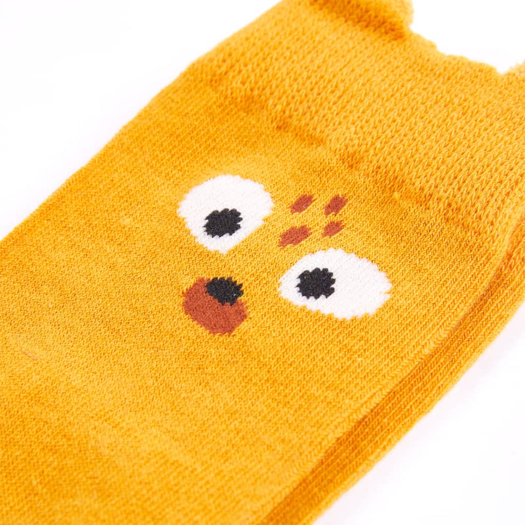 Children's Socks 5 Pairs EU 26-29