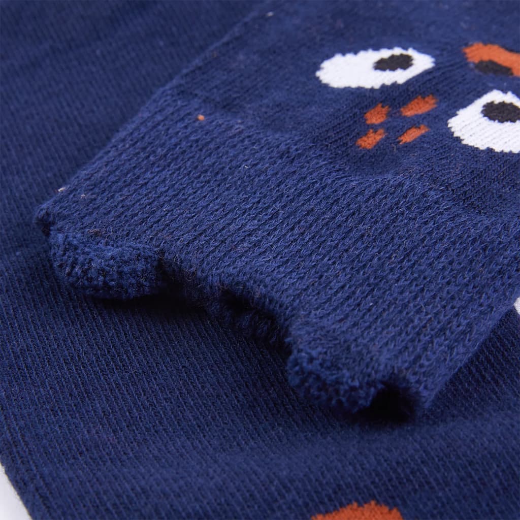 Children's Socks 5 Pairs EU 26-29
