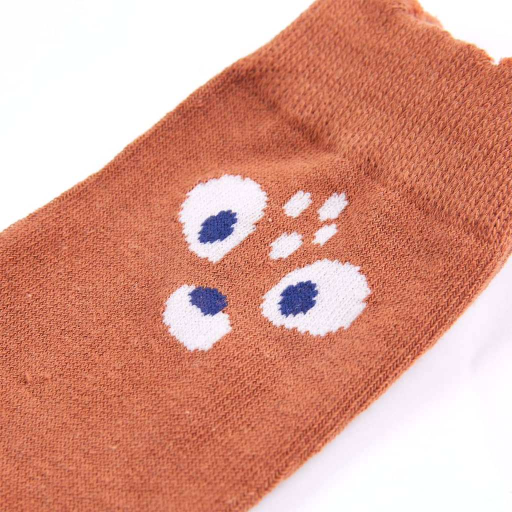 Children's Socks 5 Pairs EU 26-29