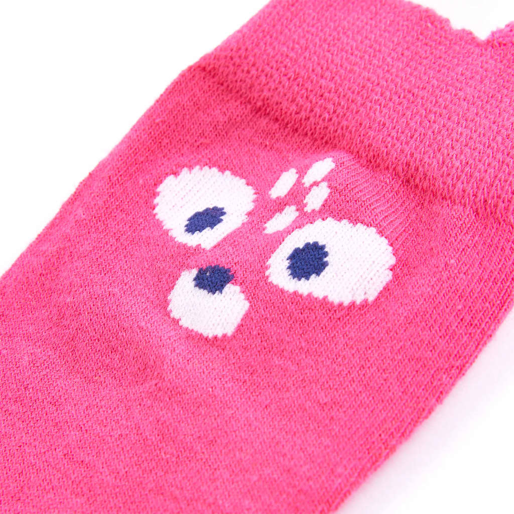 Children's Socks 5 Pairs EU 26-29