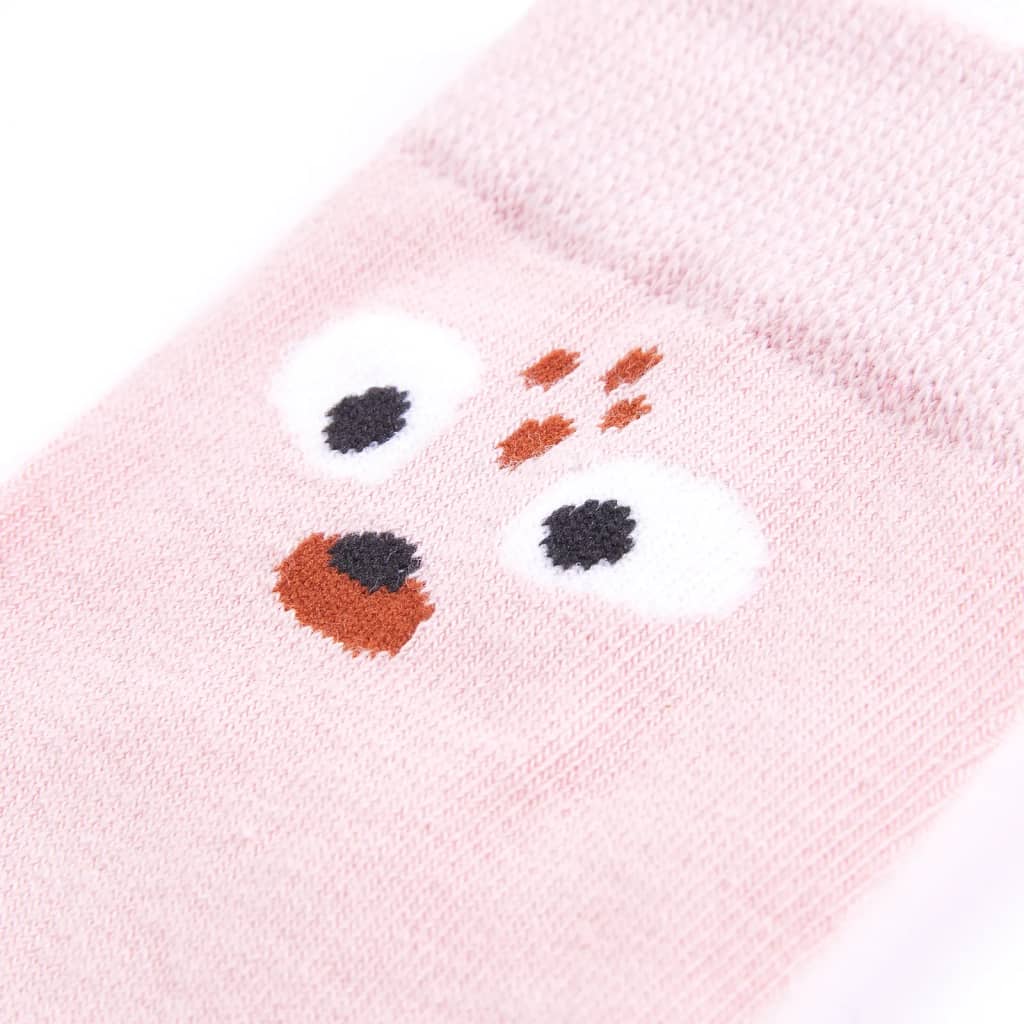 Children's Socks 5 Pairs EU 26-29