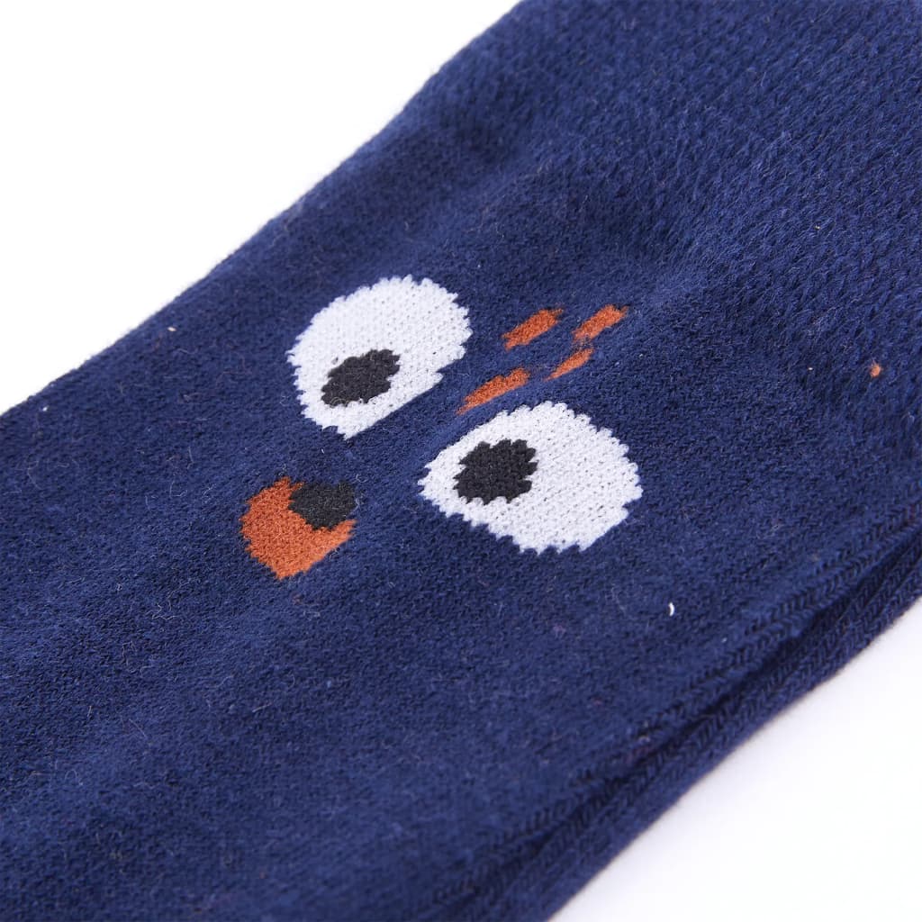 Children's Socks 5 Pairs EU 26-29