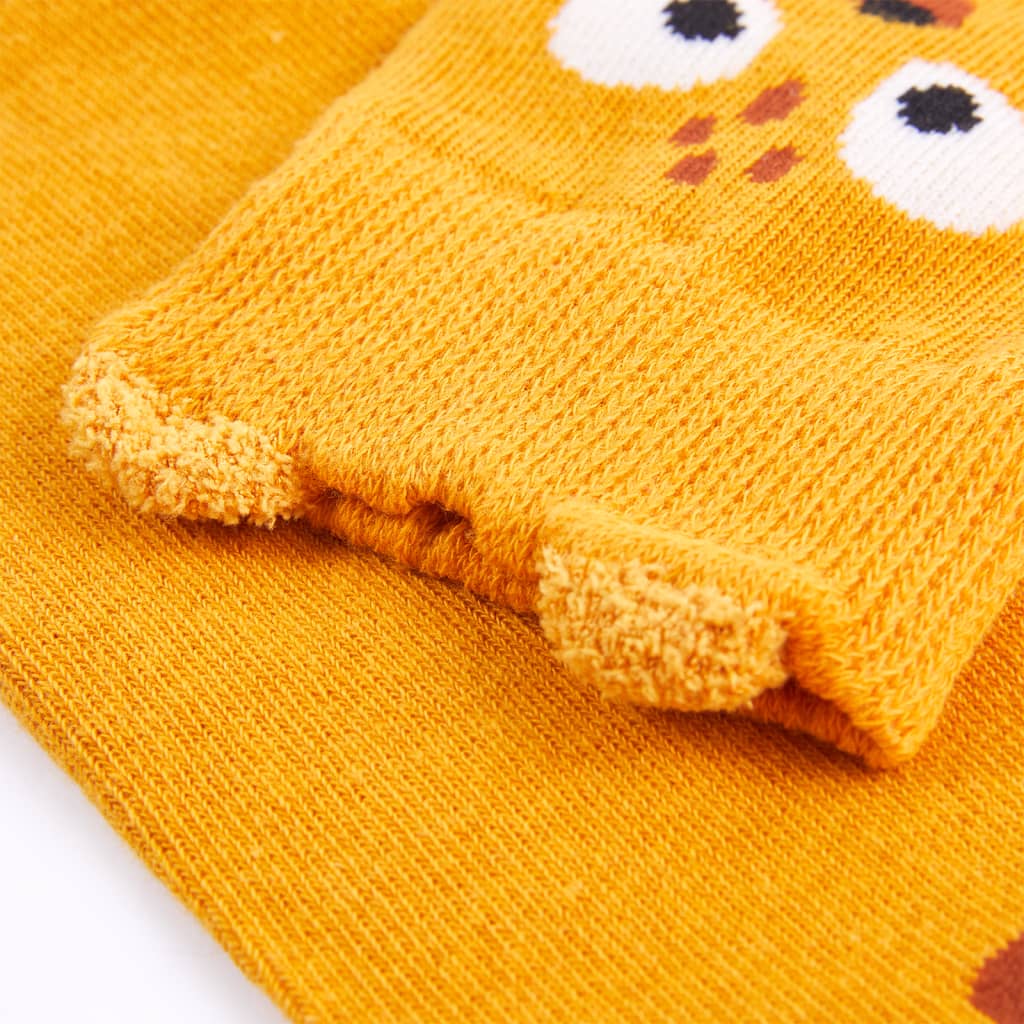 Children's Socks 5 Pairs EU 26-29