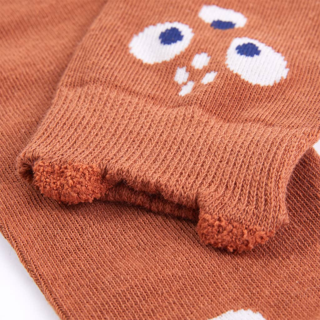 Children's Socks 5 Pairs EU 26-29