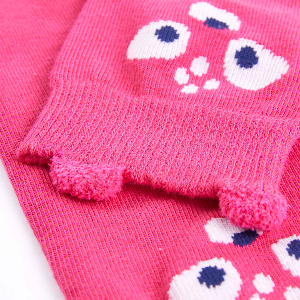 Children's Socks 5 Pairs EU 26-29