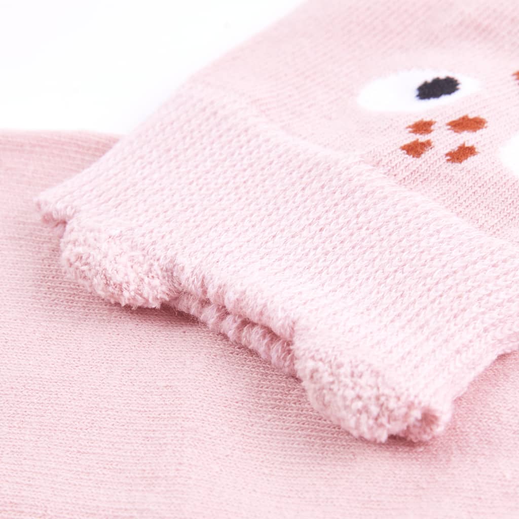 Children's Socks 5 Pairs EU 26-29