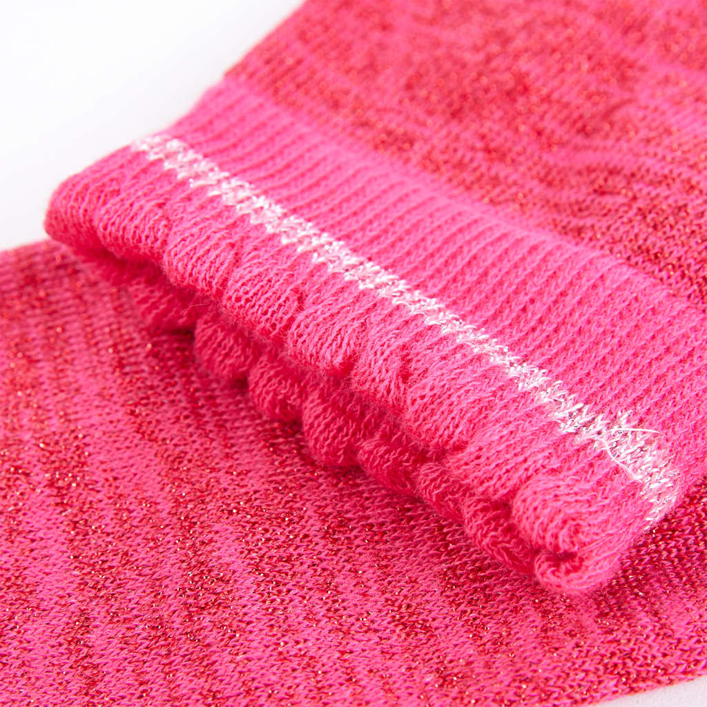 Chaussettes enfant 5 paires EU 23-26