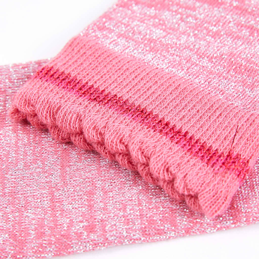 Chaussettes enfant 5 paires EU 23-26