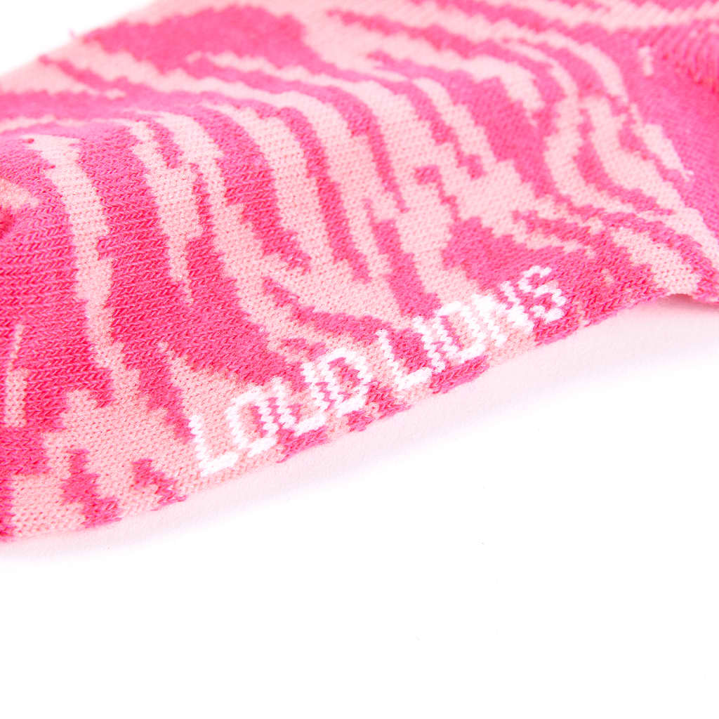 Children's Socks 5 Pairs EU 26-29