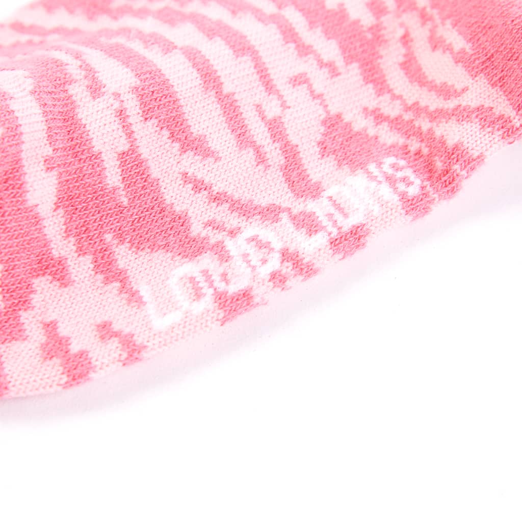 Children's Socks 5 Pairs EU 26-29