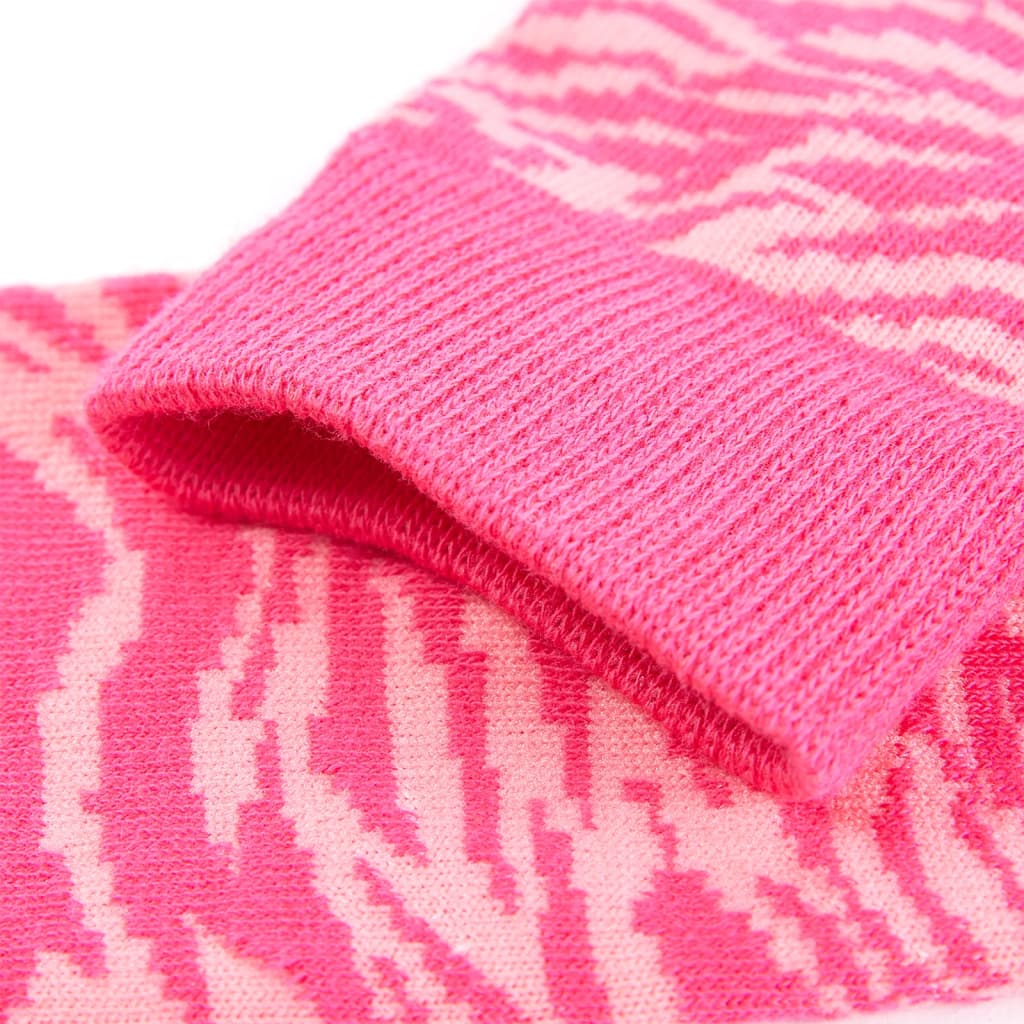 Children's Socks 5 Pairs EU 26-29