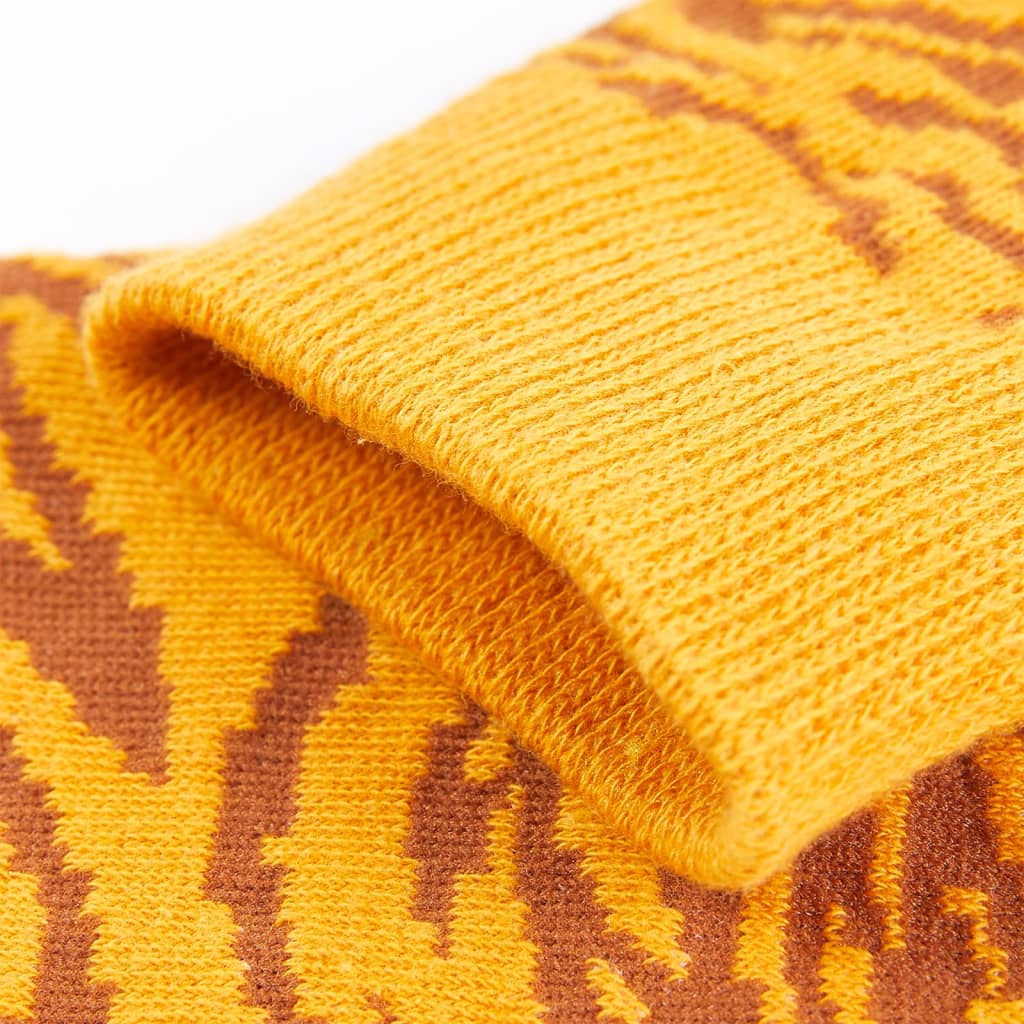 Chaussettes pour enfants 5 paires EU 30-34