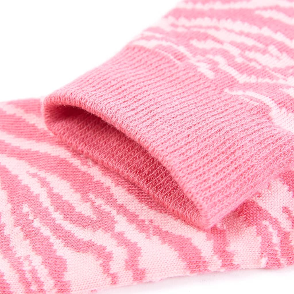 Chaussettes pour enfants 5 paires EU 30-34