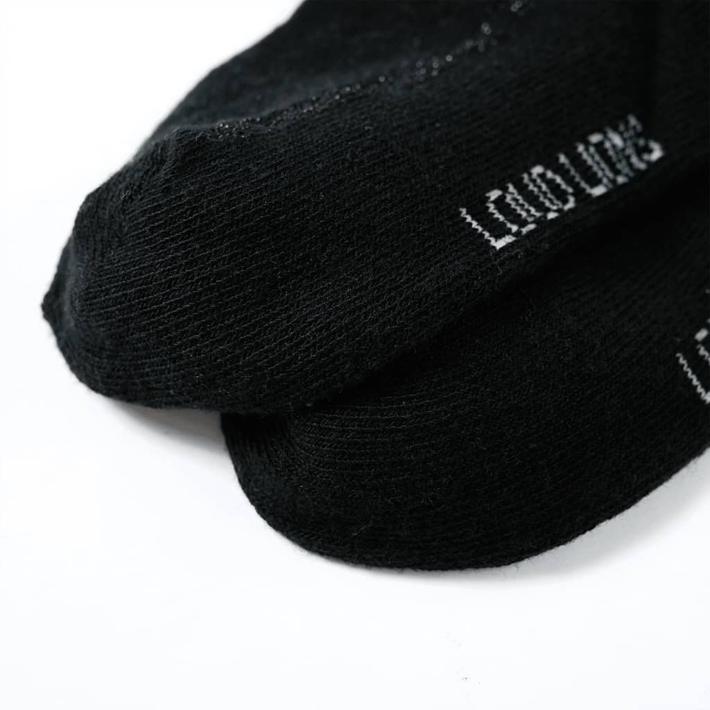 Collant enfant noir 104