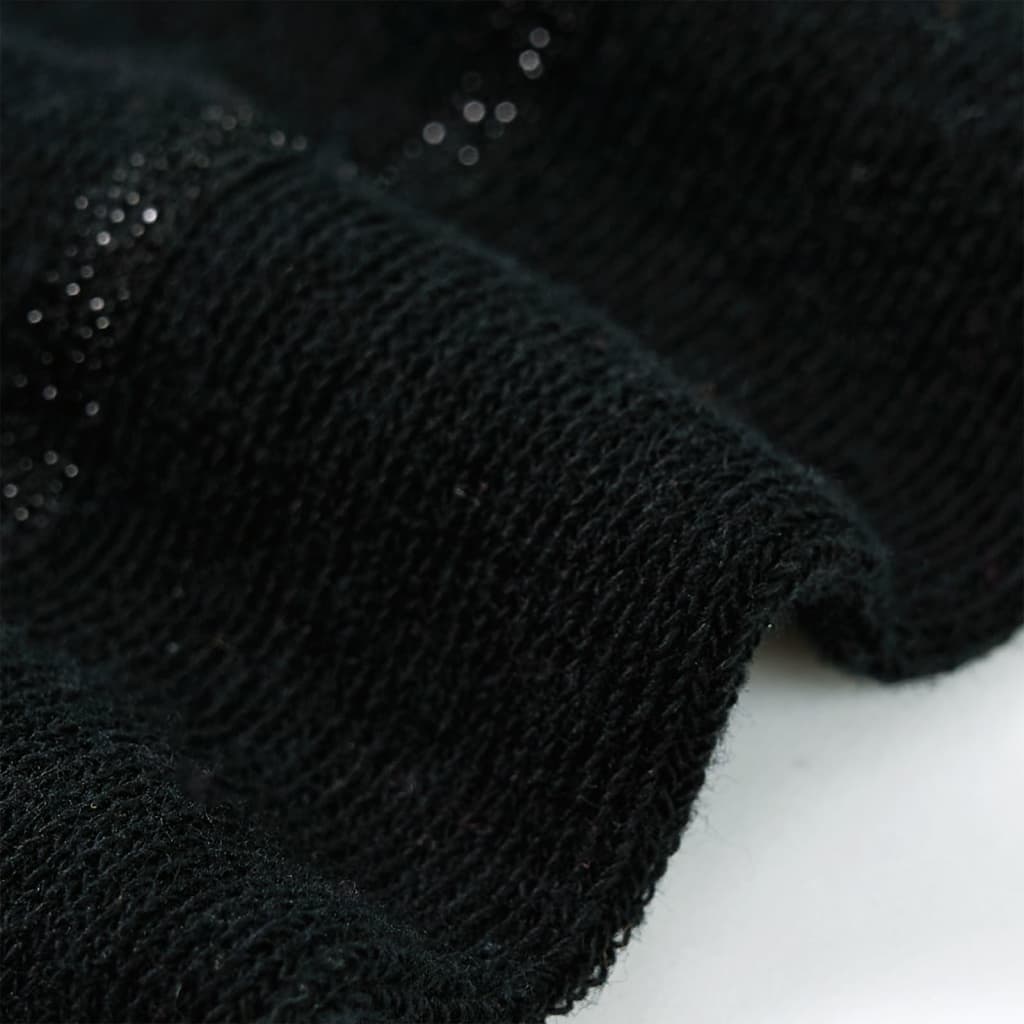 Collant enfant noir 104