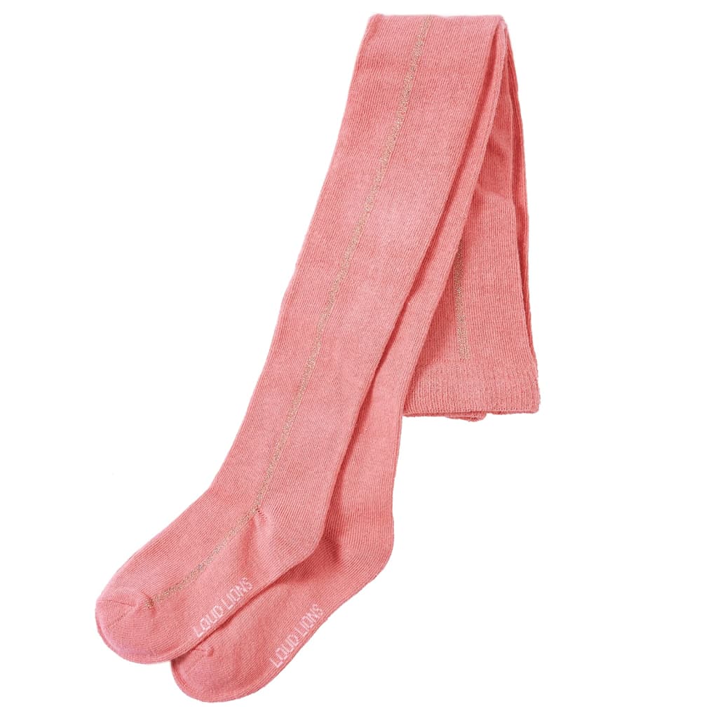 Children's Tights Old Pink 92