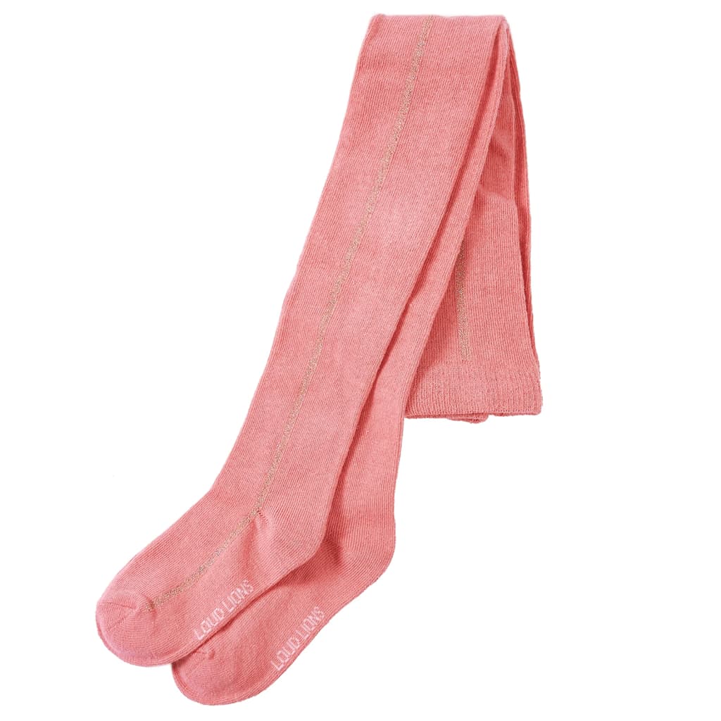Children's Tights Old Pink 104