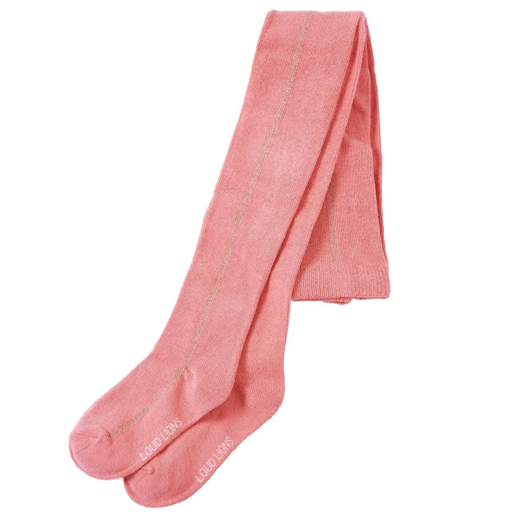 Kids' Tights Old Rose 128