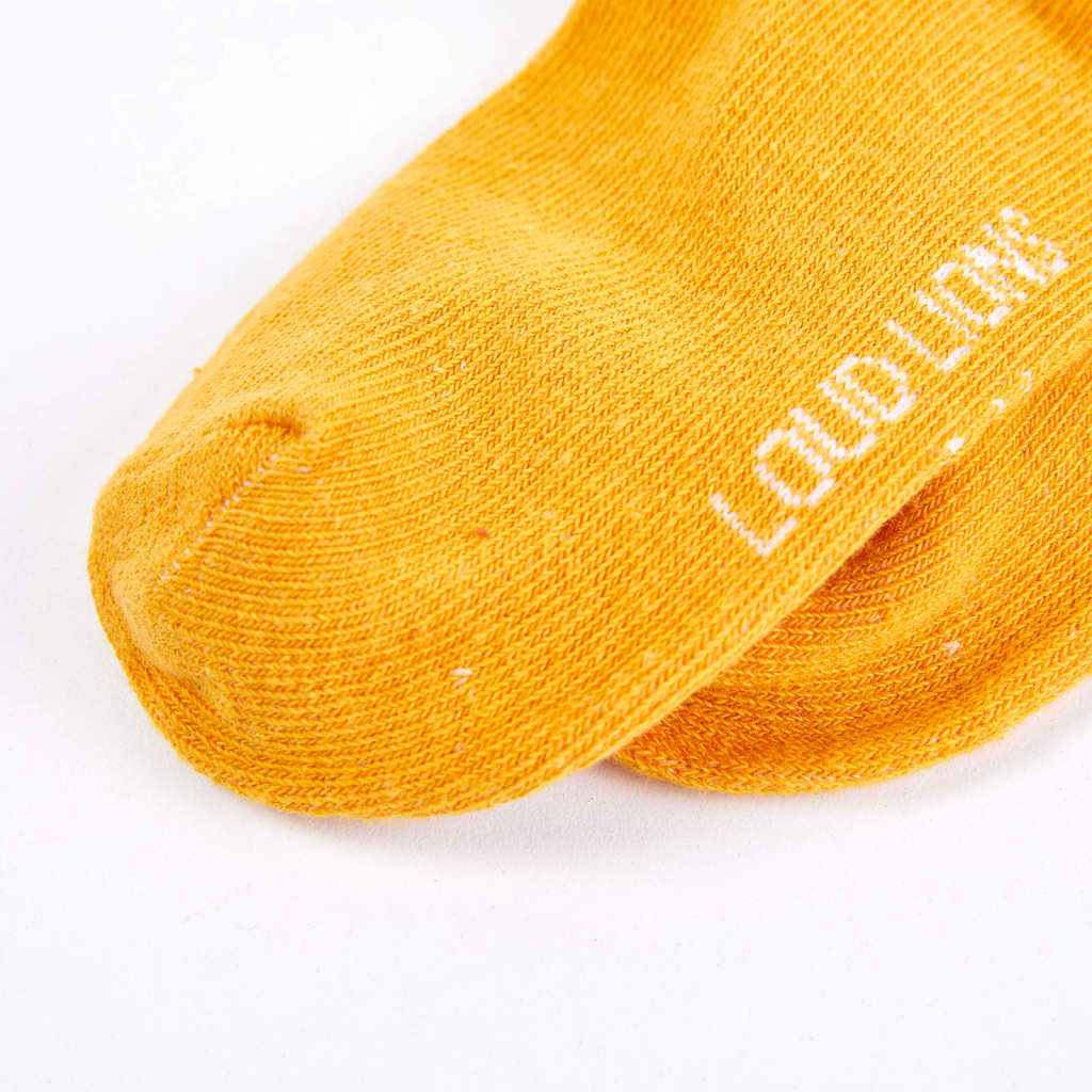 Kids' Tights Ochre 116