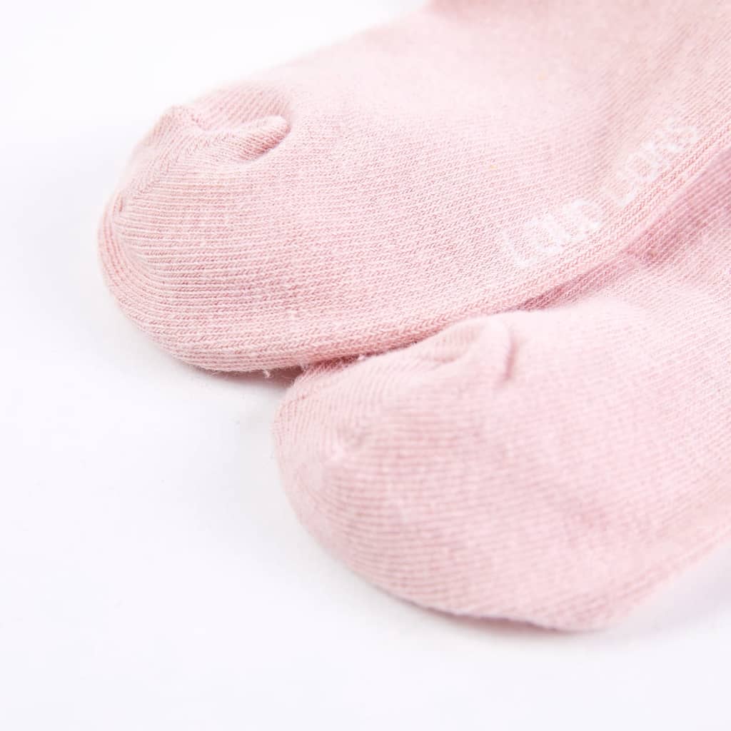 Children's Tights Pale Pink 92