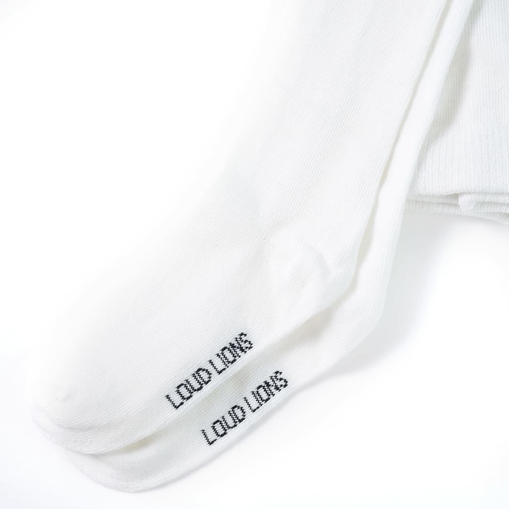 Children's tights Ecru 128