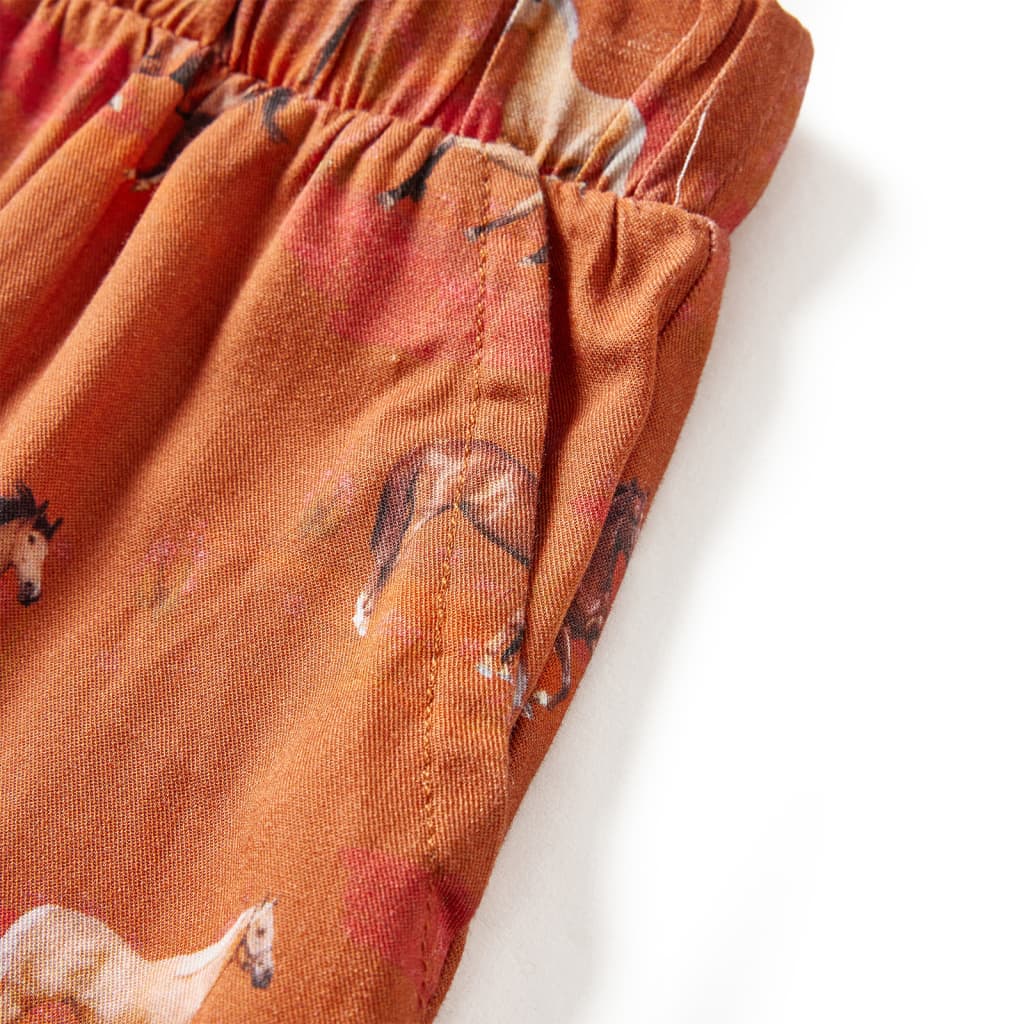 Kinderrock Cognac 128