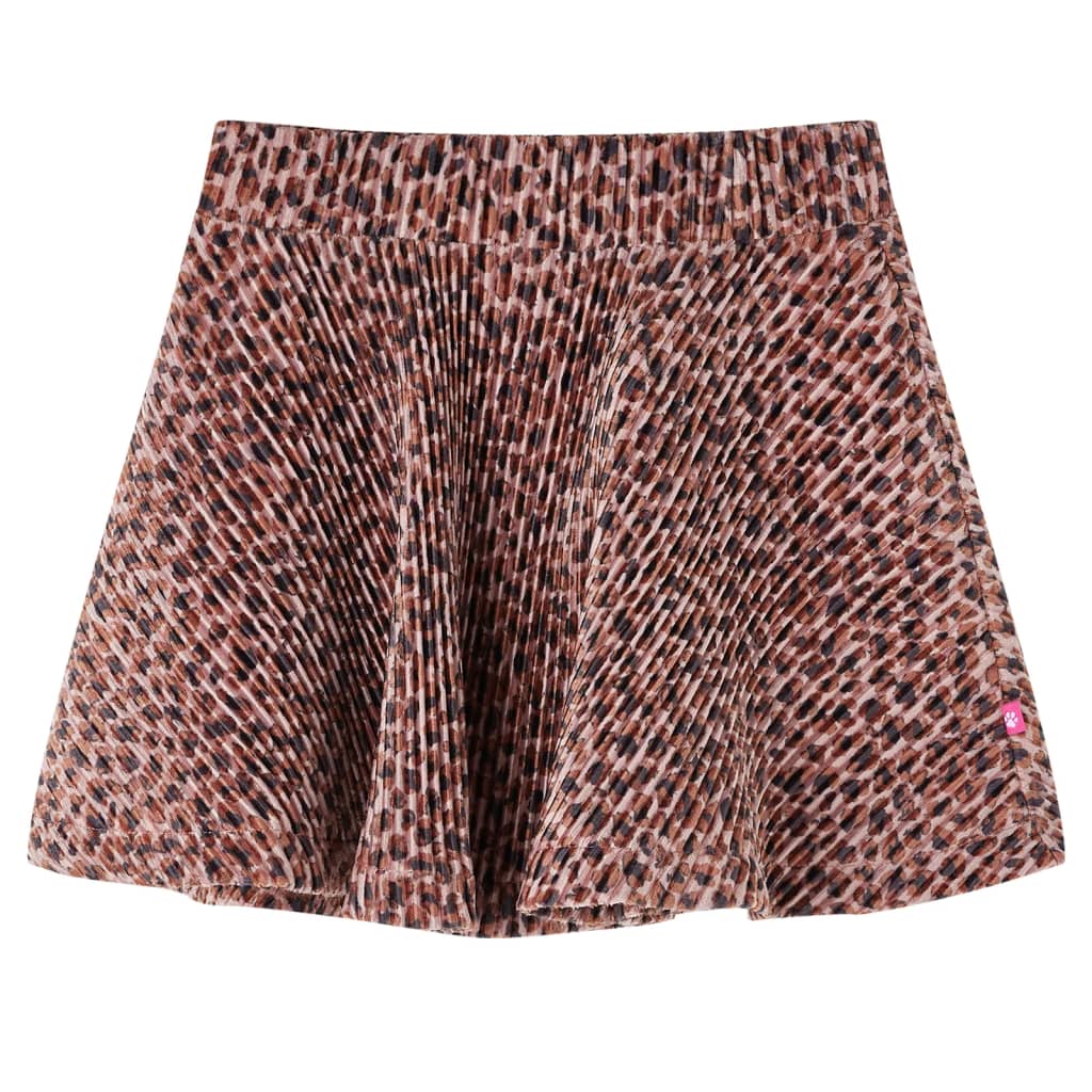Children's Skirt Old Rose 128