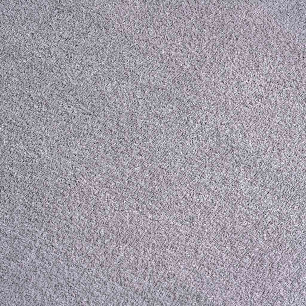 Serviettes de bain FROGN 4 p. gris 100x150 cm 360 g/m²