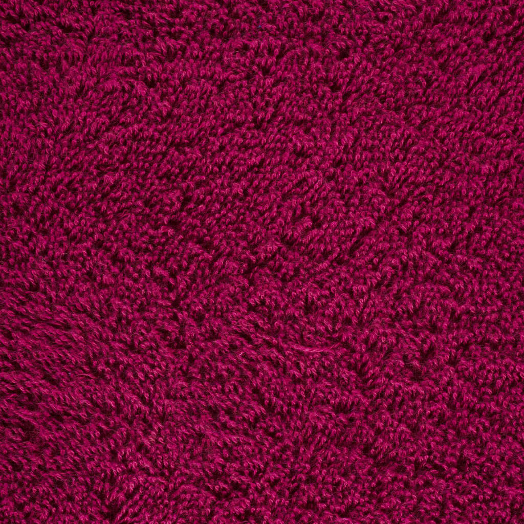Serviettes d'invité Premium SOLUND 10 pcs Bordeaux 30x50 cm 600 g/m²