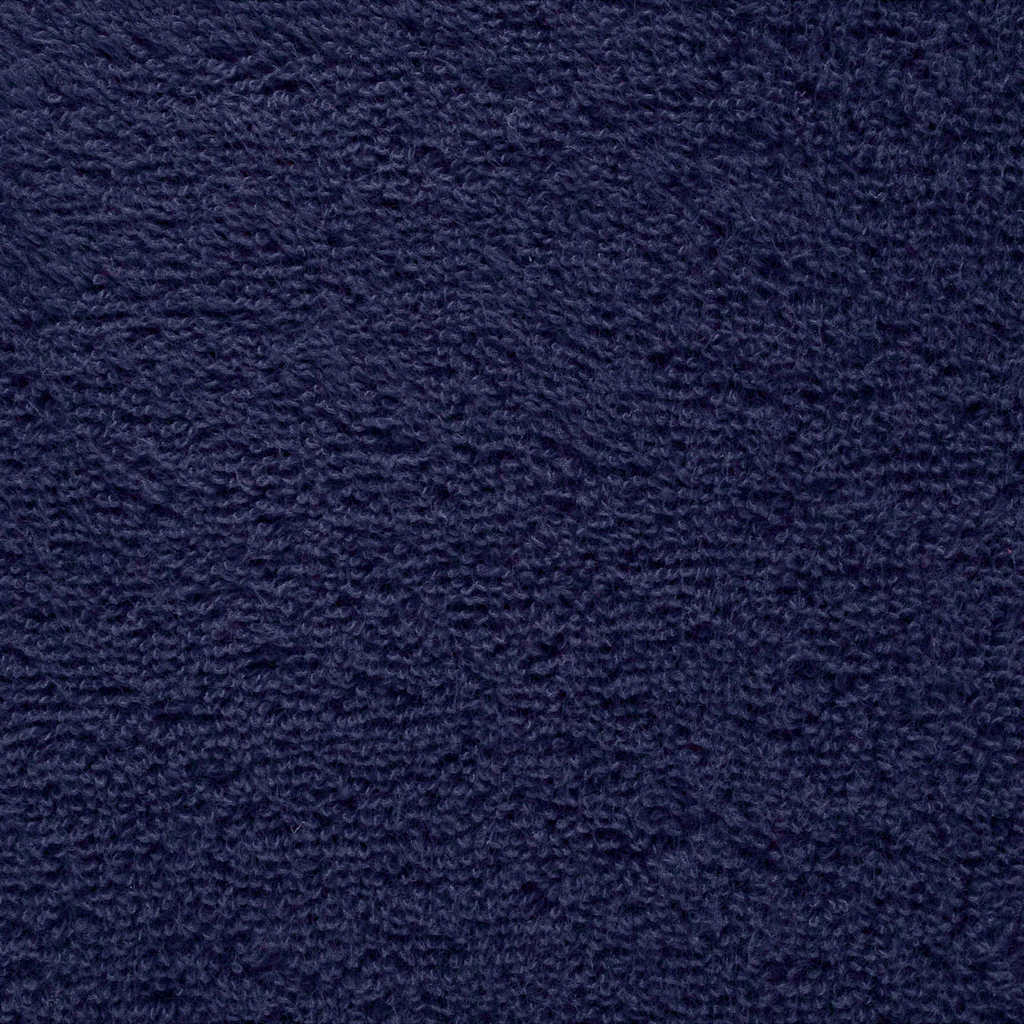 Gästetuch SOLUND Marineblau 550 gsm